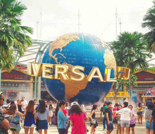 Mass Effect 4 Dreams – Beyond Imagination