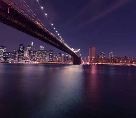 The Arrow – Get Ready